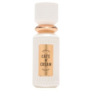 Fragrance World Café N'Cream EDP 100 ml