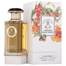 Fragrance World Caramel Macchiato EDP 100 ml