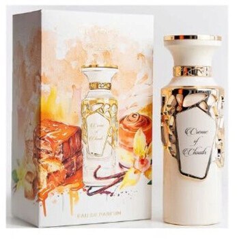 Fragrance World Creme of Clouds EDP 100 ml