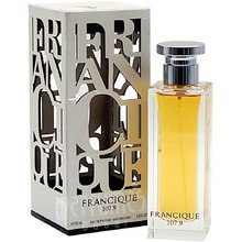 Fragrance World Francique 107.9 EDP 100 ml