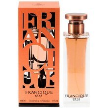 Fragrance World Francique 63.55 EDP 100 ml