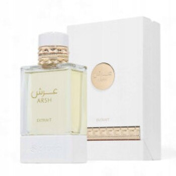 Fragrance World Homage EDP 100 ml