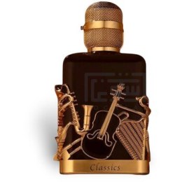 Fragrance World Notes Classics EDP 100 ml