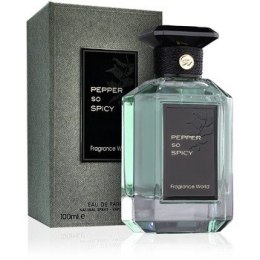 Fragrance World Pepper So Spicy EDP 100 ml