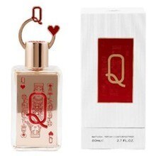 Fragrance World Queen of Hearts EDP 80 ml