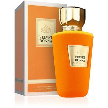 Fragrance World Velvet Donna EDP 100 ml