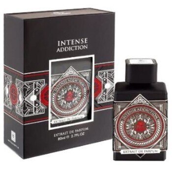 French Avenue Intense Addiction Parfum 100 ml