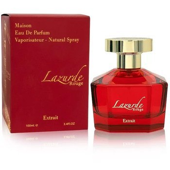 French Avenue Lazurde Rouge Parfum 100 ml