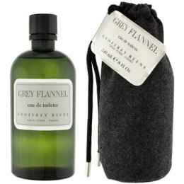 Geoffrey Beene Grey Flannel EDT 240 ml