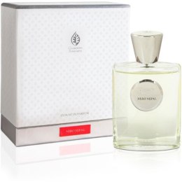 Giardino Benessere Nero Nepal EDP 100 ml