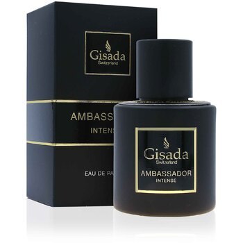 Gisada Ambassador Intense EDP 50 ml