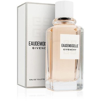 Givenchy Eaudemoiselle Florale EDT 100 ml