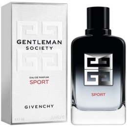 Givenchy Gentleman Society Sport EDP 100 ml