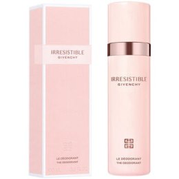 Givenchy Irresistible Deodorant 100 ml