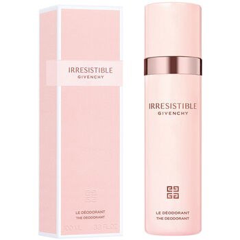Givenchy Irresistible Deodorant 100 ml