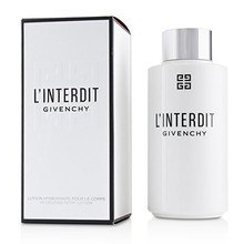 Givenchy L´Interdit Body lotion 200 ml