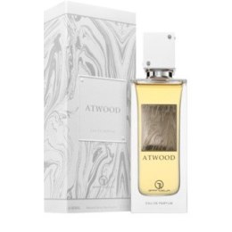Grandeur Atwood EDP 80 ml