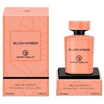 Grandeur Blush Amber EDP 100 ml