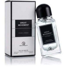 Grandeur Great Movement EDP 100 ml