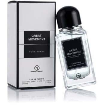 Grandeur Great Movement EDP 100 ml