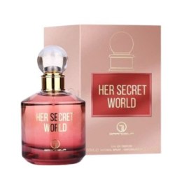 Grandeur Her Secret World EDP 100 ml