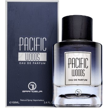 Grandeur Pacific Woods EDP 100 ml