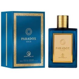 Grandeur Paradox Gold EDP 100 ml