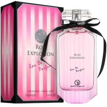 Grandeur Rose Explosion EDP 100 ml