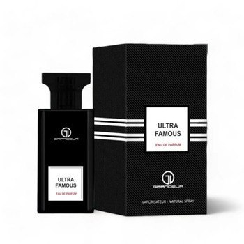 Grandeur Ultra Famous EDP 100 ml