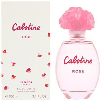 Gres Cabotine Rose EDT 50 ml