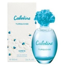 Gres Cabotine Turquoise EDP 100 ml