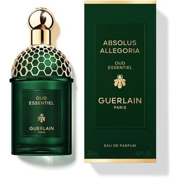 Guerlain Absolus Allegoria Oud Essentiel EDP 125 ml
