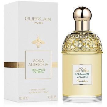 Guerlain Aqua Allegoria Bergamote Calabria EDT 75 ml
