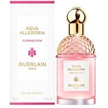 Guerlain Aqua Allegoria Florabloom EDT 75 ml