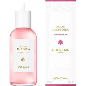 Guerlain Aqua Allegoria Florabloom EDT ( náplň ) 200 ml