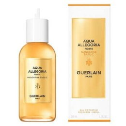 Guerlain Aqua Allegoria Forte Mandarine Basilic EDP ( náplň ) 200 ml