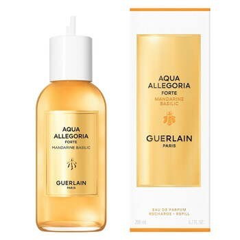 Guerlain Aqua Allegoria Forte Mandarine Basilic EDP ( náplň ) 200 ml