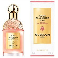 Guerlain Aqua Allegoria Forte Rosa Palissandro EDP 125 ml
