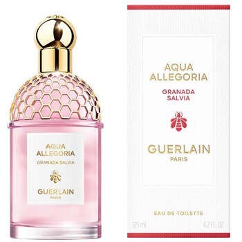 Guerlain Aqua Allegoria Granada Salvia EDT 125 ml