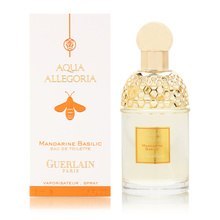 Guerlain Aqua Allegoria Mandarine Basilic EDT 125 ml