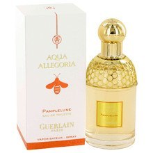 Guerlain Aqua Allegoria Pamplelune EDT 125 ml