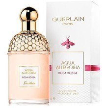 Guerlain Aqua Allegoria Rosa Rossa EDT 125 ml