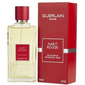 Guerlain Habit Rouge EDP 100 ml