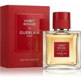 Guerlain Habit Rouge L'Instinct EDT 100 ml