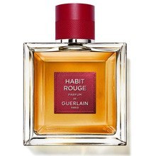 Guerlain Habit Rouge Parfum 100 ml