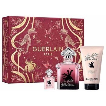 Guerlain La Petite Robe Noire Eau de Parfum Intense Gift Set EDP 50 ml, Body Lotion 75 ml and Miniature EDP 5 ml 50 ml