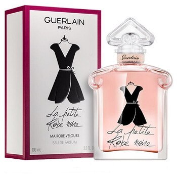 Guerlain La Petite Robe Noire Ma Robe Velours EDP 50 ml