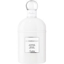 Guerlain Les Délices de Bain Body Lotion 200 ml
