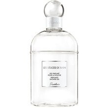 Guerlain Les Délices de Bain Shower gel 200 ml