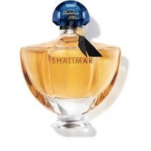Guerlain Shalimar EDP ( refill with atomizer ) 50 ml
